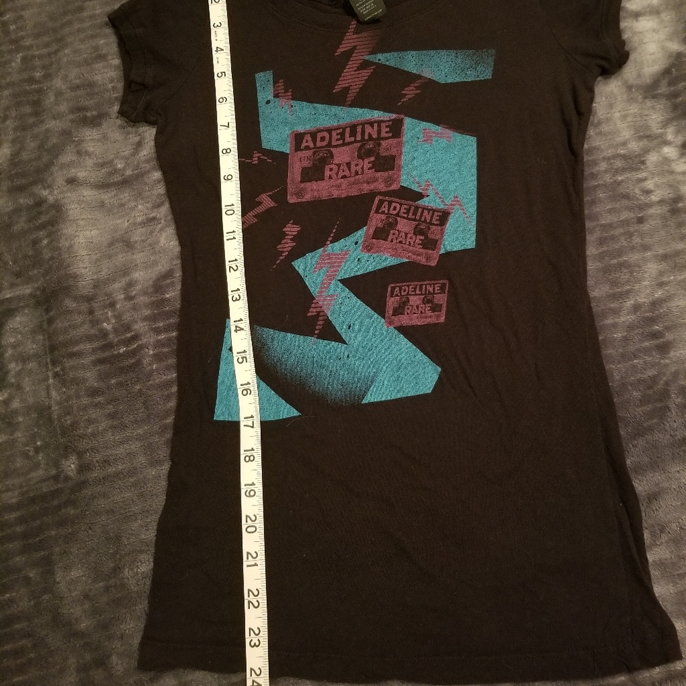 Vintage y2k Adeline Street shirt - Picture 5 of 6